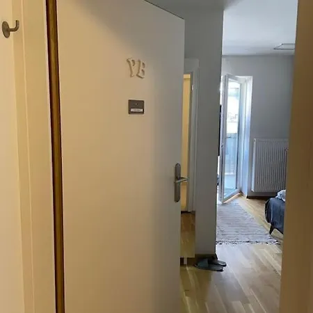 Apartment In In See-naehe