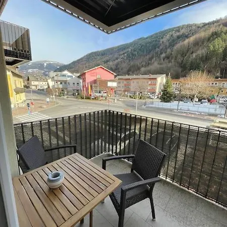 Apartment In In See-naehe *